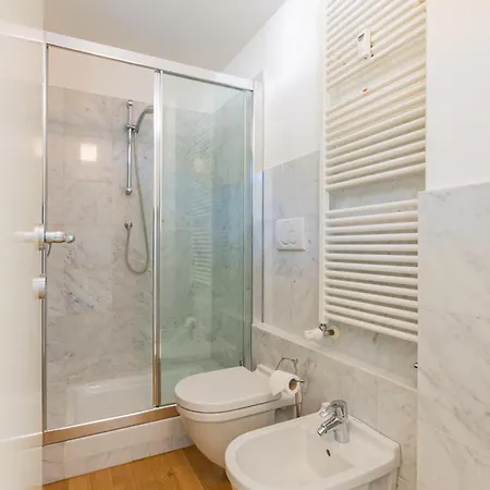Casa Madlen - Bright Attic With Marvelous View Apartment